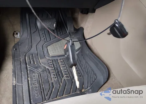 2017 Jeep Patriot Sport Fwd из США, поврежденный, VIN 1C4NJPBA5HD150627